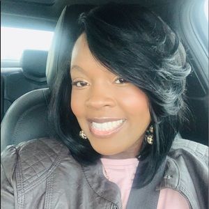 Meet your Posher, Kalisha